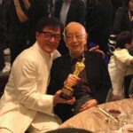Jackie Chan Instagram – I will always remember your energy, your trust, and all the things you’ve taught me. May you Rest In Peace.