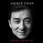Jackie Chan Instagram - I’m so excited because the English version of my memoir is coming in November! ...”Never Grow Up”...