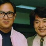 Jackie Chan Instagram - I received some shocking news today on Ching Ming Festival, Jimmy Wang Yu had passed away. Another martial arts hero has left us…. the contributions you’ve made to kung fu movies and the support and wisdom you’ve given to the younger generations will always be remembered in the industry. And your movies will always remain in the hearts of your fans. We will miss you! Rest In Peace 🙏🙏🙏🏻