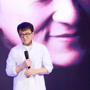 Jackie Chan Instagram - It’s been 16 years since my last album. I’ll be releasing a new album in August this year, dedicated to my friends who have passed away, my wife, my son, and my brothers.