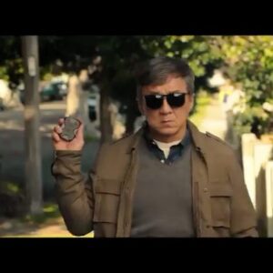 Jackie Chan Instagram - Have you seen the new trailer for Bleeding Steel?