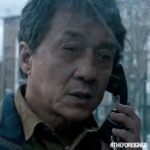 Jackie Chan Instagram - This is what happens when you push a good man too far! The Foreigner .... this Friday!!! Remember to see it!!