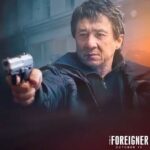 Jackie Chan Instagram - See me like you've never seen before. The Foreigner...In theatres on October 13.