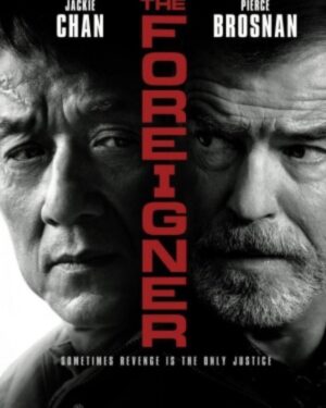 Jackie Chan Instagram - Have you seen the latest MV for THE FOREIGNER? "Ordinary Person? Check it out here: http://bit.ly/2yG4PVC. Tell me what you think!