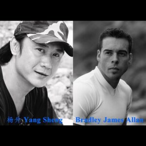 Jackie Chan Instagram - My brothers, will always be missing you!  Today is suppose to be the second day of my 6th Annual Jackie Chan Action Film Week…. (Read more here: http://jackiechan.com/blog/)