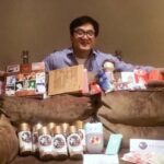 Jackie Chan Instagram – Just want to say a big thanks to my fans for your gifts and donations! (http://jackiechan.com/blog/2017/09/11/thanks-fans/)