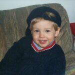 Jackson Pace Instagram - Thanks for all the birthday love! Can’t believe this little guy turns 23 today. Thankful for more life!