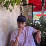 Jackson Pace Instagram - okay but if I hide my Instagram likes how else would I get validation