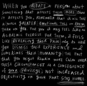 Jackson Pace Instagram - Ending racism isn’t up for debate. Just because you have personally never experienced it, doesn’t mean it’s nonexistent.

The ability to truly listen without just thinking of a rebuttal to dismiss someone’s personal experiences is extremely crucial (not only when talking about the movement but life in general)

Hope everyone is staying safe and healthy 🖤 
BLACK LIVES MATTER. #arrestthecopswhokilledbreonnataylor