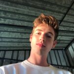 Jackson Pace Instagram - *Insert Drake lyric here*