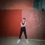 Jackson Pace Instagram - It’s funky funky please