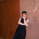 Jackson Pace Instagram - It’s funky funky please