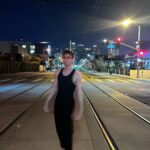 Jackson Pace Instagram - It’s funky funky please