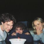 Jackson Pace Instagram - L7 Weenies London,UK