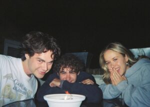 Jackson Pace Instagram - L7 Weenies