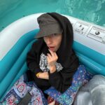 Jackson Pace Instagram - Fajita food poisoning