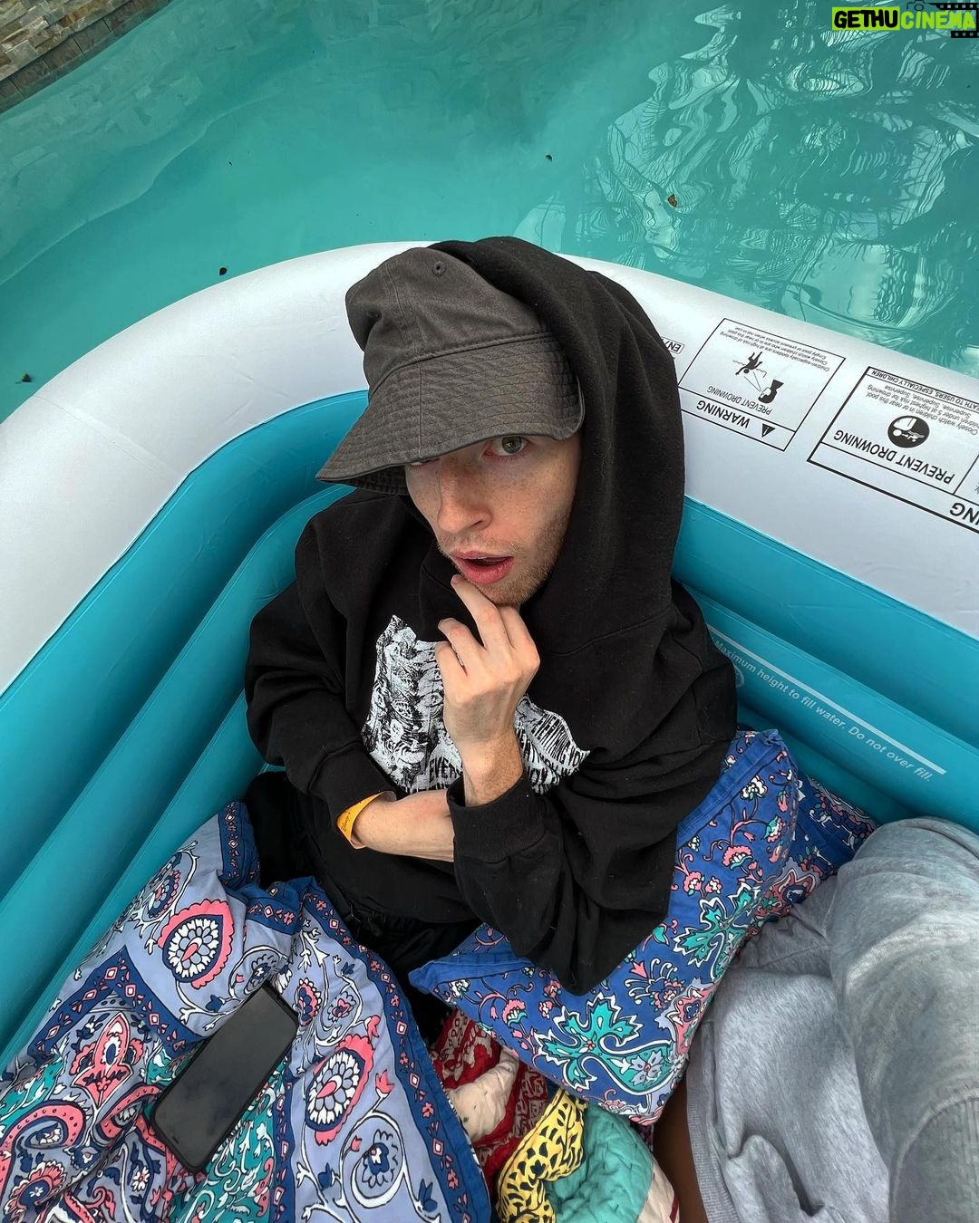 Jackson Pace - 1.6K Likes - Fajita food poisoning