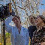 Jackson Pace Instagram - Our community watch protection unit in action. Beyond excited to share this film. #PoR