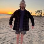 Jackson Pace Instagram - I cropped my feet out of the last slide because old men DM me asking for feet pics and it makes me uncomfortable. Have a great day! No but fr, $50 for the full pic 👀