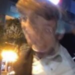Jackson Pace Instagram - When you’re hopping through dimensions then remember you left the pizza in the oven