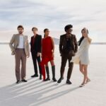 Jackson Wang Instagram - Paul Mescal, JISOO, Jackson Wang, Yara Shahidi and Labrinth. The Maison’s Trinity ambassadors will embody the codes of this iconic ring - creativity, diversity, universality – in a new campaign film, coming soon. #CartierTrinity #Trinity100Celebration