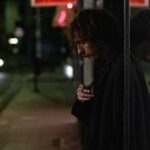 Jacob Elordi Instagram – A few things, 

Still Walking- dir. Hirokazu Koreeada (2008)

Naked- dir. Mike Leigh (1994)

C’mon, C’mon- dir. Mike Mills (2022)

3 Women- dir. Robert Altman (1977)

Sonnet 65

‘He’s gotta see us’

And finally, 
a very good time.