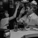 Jacob Elordi Instagram – A few things, 

Still Walking- dir. Hirokazu Koreeada (2008)

Naked- dir. Mike Leigh (1994)

C’mon, C’mon- dir. Mike Mills (2022)

3 Women- dir. Robert Altman (1977)

Sonnet 65

‘He’s gotta see us’

And finally, 
a very good time.