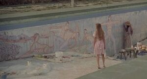 Jacob Elordi Instagram - A few things, 

Still Walking- dir. Hirokazu Koreeada (2008)

Naked- dir. Mike Leigh (1994)

C’mon, C’mon- dir. Mike Mills (2022)

3 Women- dir. Robert Altman (1977)

Sonnet 65

‘He’s gotta see us’

And finally, 
a very good time.