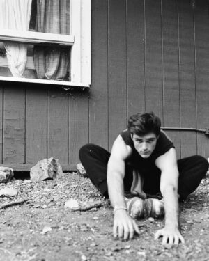 Jacob Elordi Instagram - @mastergia