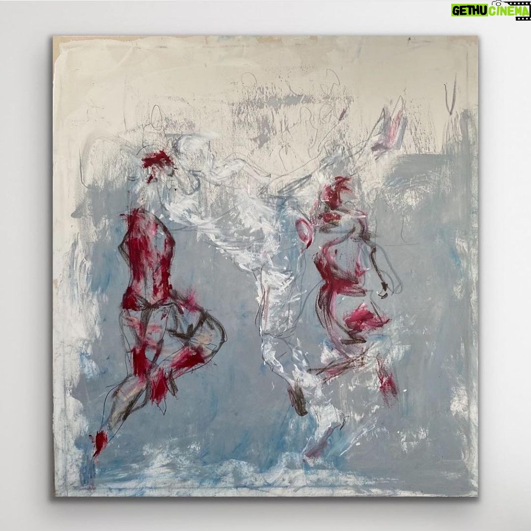 Jacob Elordi Instagram - Two from “An Exhibition Of Glory” by my dear friend the magnificent Maki. @__markoristic