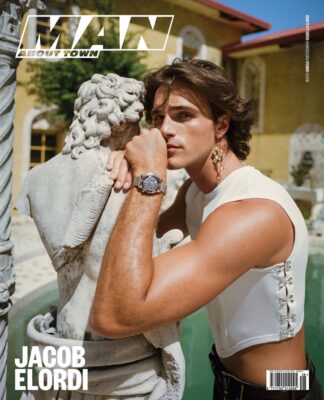 Top 10 Jacob Elordi Instagram Photos That Went Viral