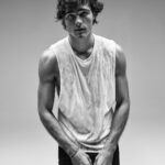 Jacob Elordi Instagram -