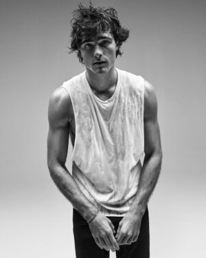 Jacob Elordi Instagram - 