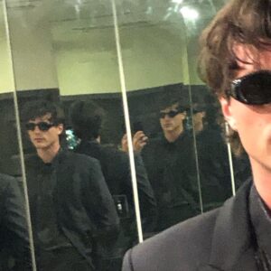 Jacob Elordi Instagram - 