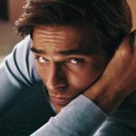 Jacob Elordi Instagram - YVES @gq @saltburnfilm & @priscillamovie I am so very grateful ❤️ thank you.