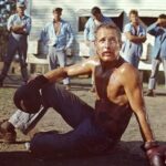 Jacob Elordi Instagram - Diabolique - 1955 Cool Hand Luke - 1967 Days Of Heaven - 1978 The Last Hello’s- Les Murray And Somewhere in Italy.