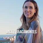 Jacqueline Bracamontes Instagram - ¡Nos encantó platicar con Jacky Bracamontes durante su escapada familiar a Vidanta! Ella compartió sus must para viajar y su momento favorito como aficionada al fútbol. ¡Unas vacaciones de ensueño! 🤩 #VacacionesFamiliares #SoloenVidanta #OnlyatVidanta #chivas Vidanta Nuevo Vallarta