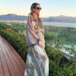 Jacqueline Bracamontes Instagram - Celebrando la semana de thanksgiving en uno de mis lugares favoritos de México @vidanta Nuevo Vallarta!!! Siempre agradecida!!! Bendiciones para todos!! 🙏🏼🙏🏼🙏🏼 Vidanta