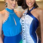 Jacqueline Bracamontes Instagram - Memories… 🙏🏼🙏🏼🙏🏼 @missuniverse #MissUniverso @telemundo San Salvador, EL Salvador