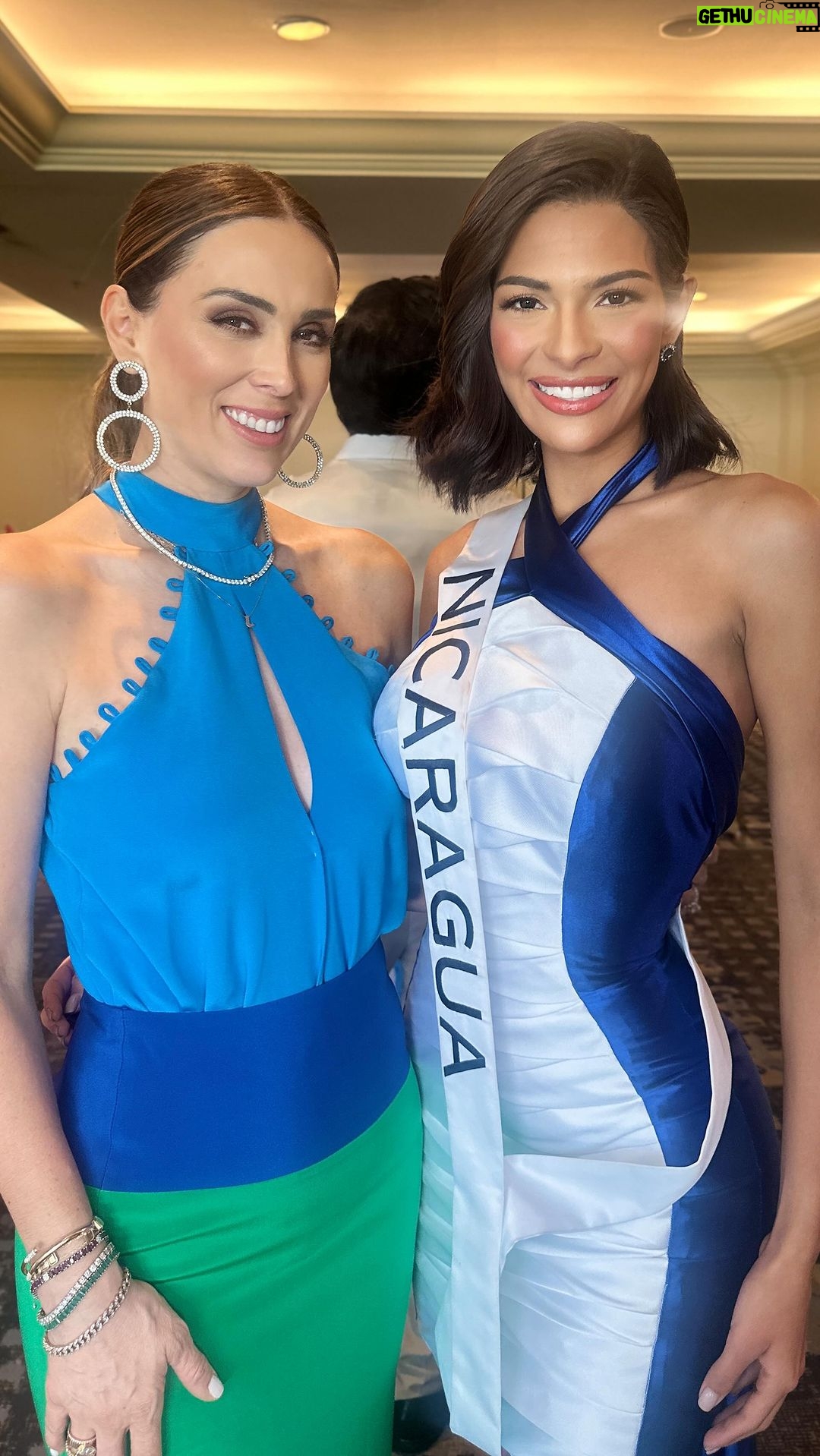 Jacqueline Bracamontes Instagram - Memoriesโฆ ๐๐ผ๐๐ผ๐๐ผ @missuniverse #MissUniverso @telemundo San Salvador, EL Salvador