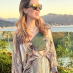 Jacqueline Bracamontes Instagram - Celebrando la semana de thanksgiving en uno de mis lugares favoritos de México @vidanta Nuevo Vallarta!!! Siempre agradecida!!! Bendiciones para todos!! 🙏🏼🙏🏼🙏🏼 Vidanta