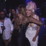 Jacqueline Bracamontes Instagram - Todo lo que vivimos en los @latinbillboards !!! Una experiencia inolvidable!!! 🙏🏼🙏🏼🙏🏼 Bendecida y agradecida!! @ronalddaym @telemundo @danilocarrerah @xumalin @karolg @karlabstyle @laurasbarcelo @anlle11 @elenajimenezoficial @charlielapson Gracias por capturar cada momento!!! @carlosrodriguez.bo Miami, Florida