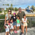 Jacqueline Bracamontes Instagram - Time for fun!!!!! @universalorlando 😍
