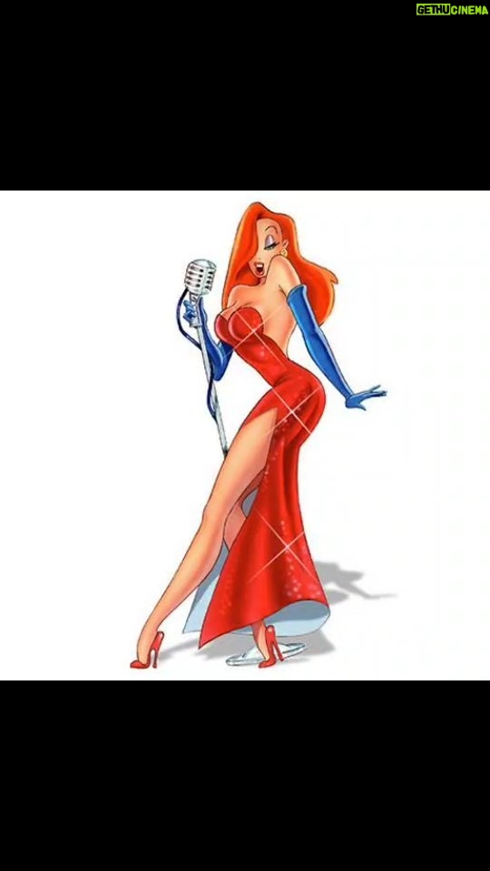 Jacqueline Bracamontes Instagram - Felicidades a mi #JessicaRabbit @jackybrv el show estuvo espectacular..... Bravo a @telemundo @latinbillboards y a todos los ganadores... #lovemusic #amolamusica Miami, Florida