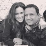 Jacqueline Bracamontes Instagram - De esas noticias que duelen al alma. Mi querido @rulmtz te quiero tanto y me duele mucho saber que no vamos a poder tener otra de nuestras pláticas inspiradoras y consoladoras… de esas que cambian nuestra forma de ver el mundo. Mi más sentido pésame a tus hijas y al gran @alexmtz .. algún día nos reencontraremos. Descansa en paz y vuela alto como sólo tú sabes… 🤍🤍🤍🤍🤍🕊️🕊️🕊️🕊️🕊️