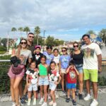 Jacqueline Bracamontes Instagram - Time for fun!!!!! @universalorlando 😍