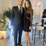 Jacqueline Bracamontes Instagram - Cartier vibes… #Panthère @jesusbravan @cartier Mexico City, Mexico