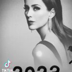Jacqueline Bracamontes Instagram - HAPPY 2024!!! 🎊🎉♥️