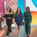Jacqueline Bracamontes Instagram - ✨Actitud de reina: 🔛
