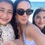 Jacqueline Bracamontes Instagram - Ali + Jackys… ♥️♥️♥️ @alinaa_gonzalezzzz LAS AMOOOO!!!! @alibracas Miami, Florida
